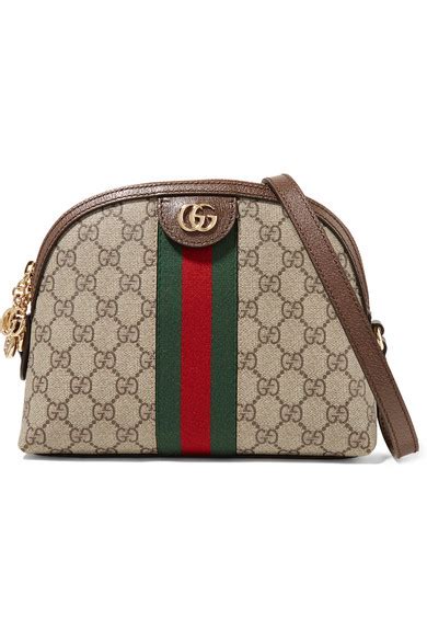 gucci over the shoulder fanny pack|gucci ophidia jewelry.